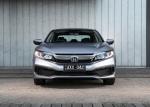 Honda Civic VTi Sedan 2019 года (AU)